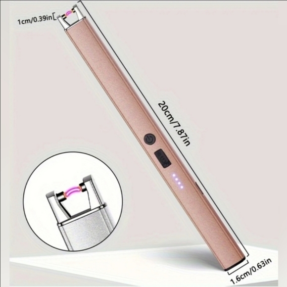 CANDLE LITE CANDLES HUGE SET WITH LARGE 11" CANDLE DISH. NEVER USED W/ lighter - Picture 9 of 10